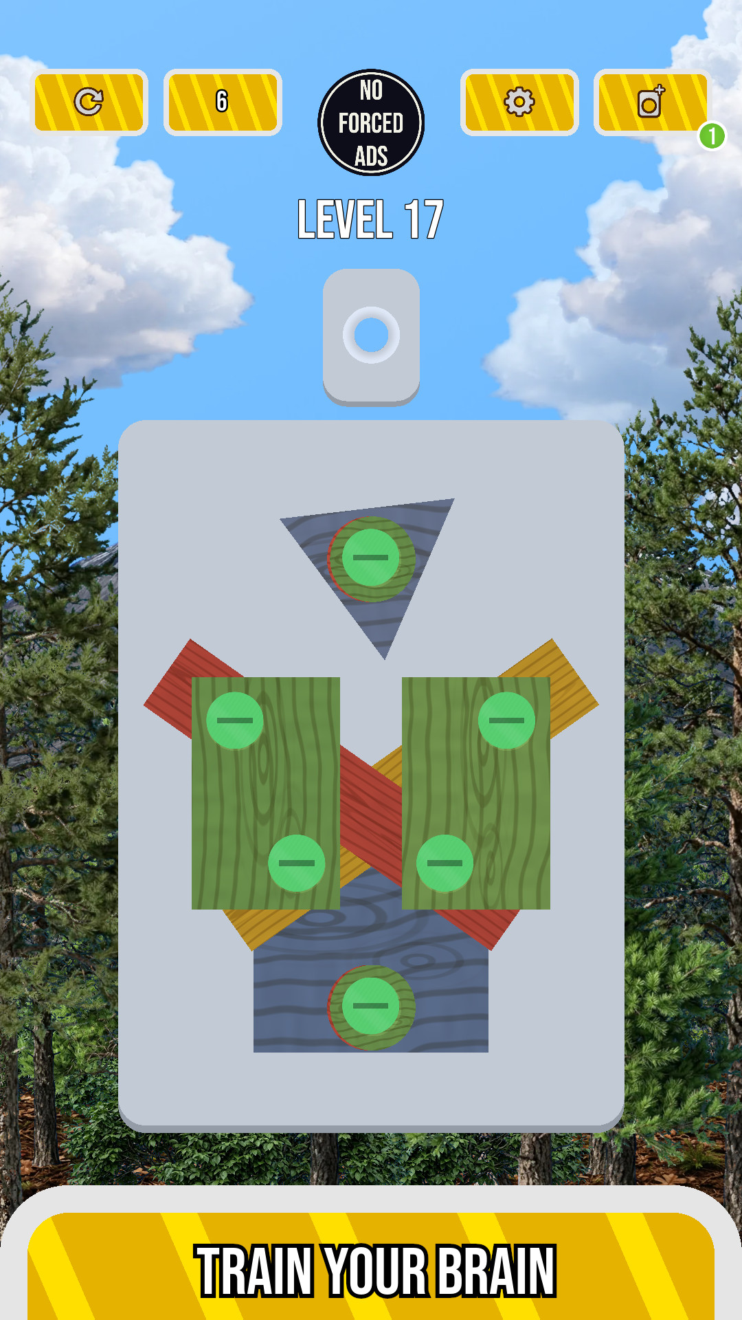 Screw Puzzle Screenshot 2