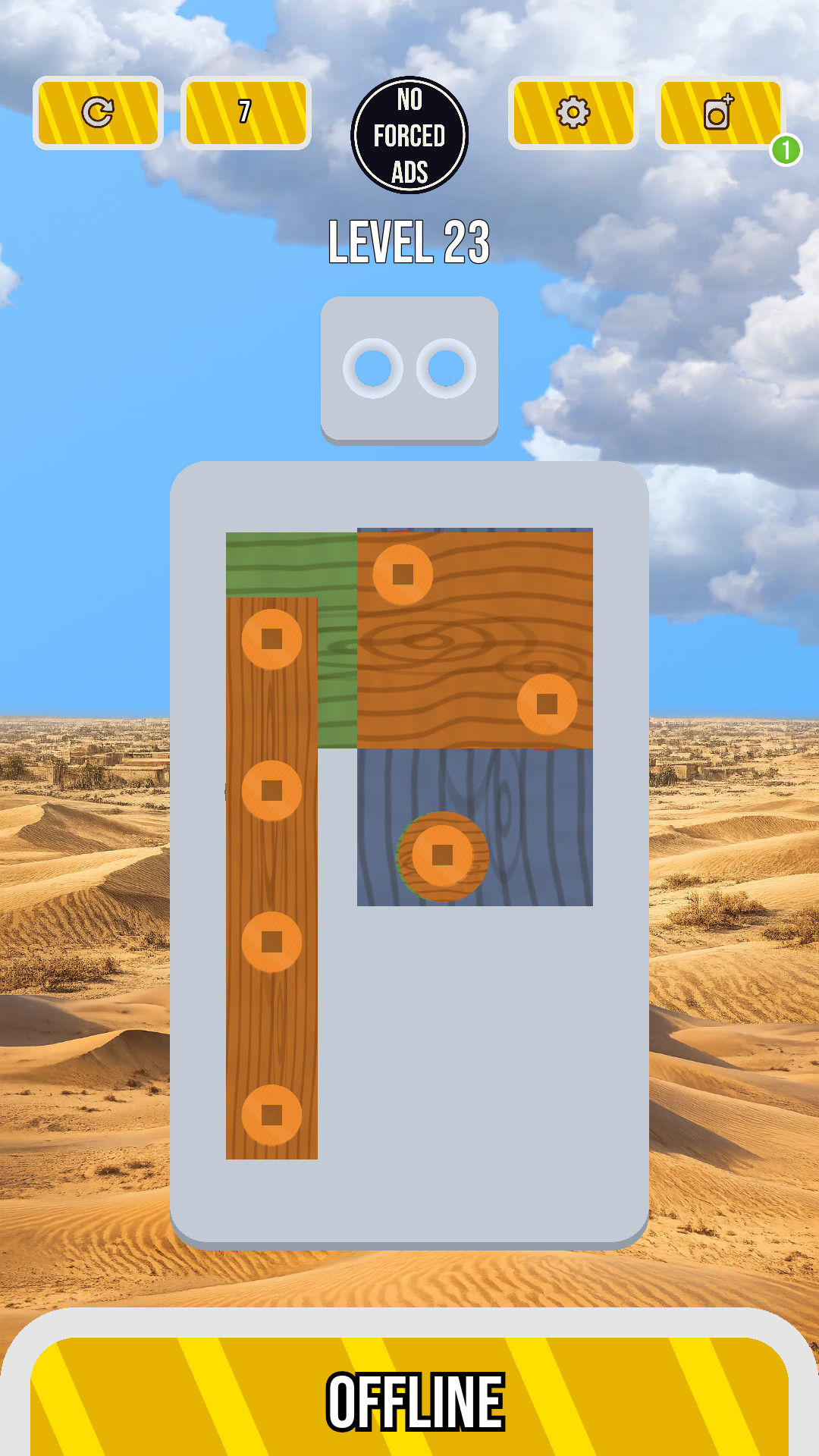 Screw Puzzle Screenshot 4