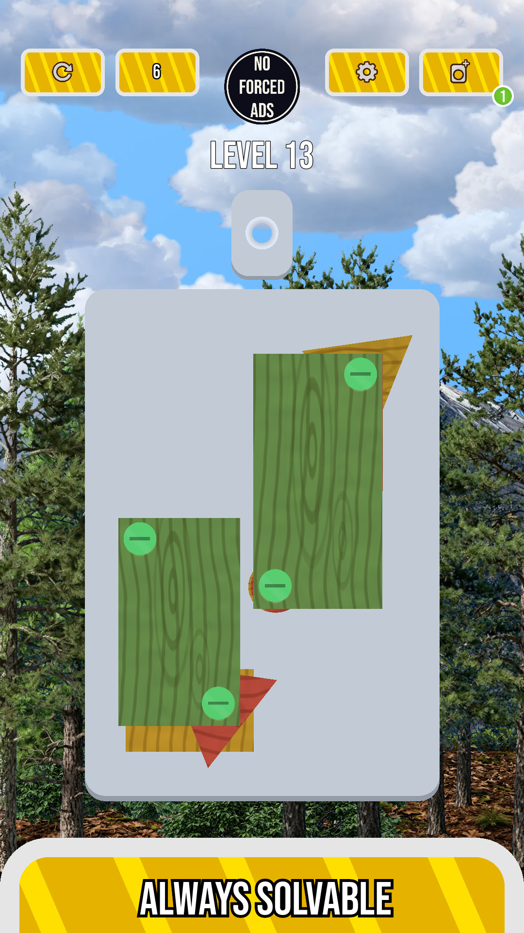 Screw Puzzle Screenshot 6