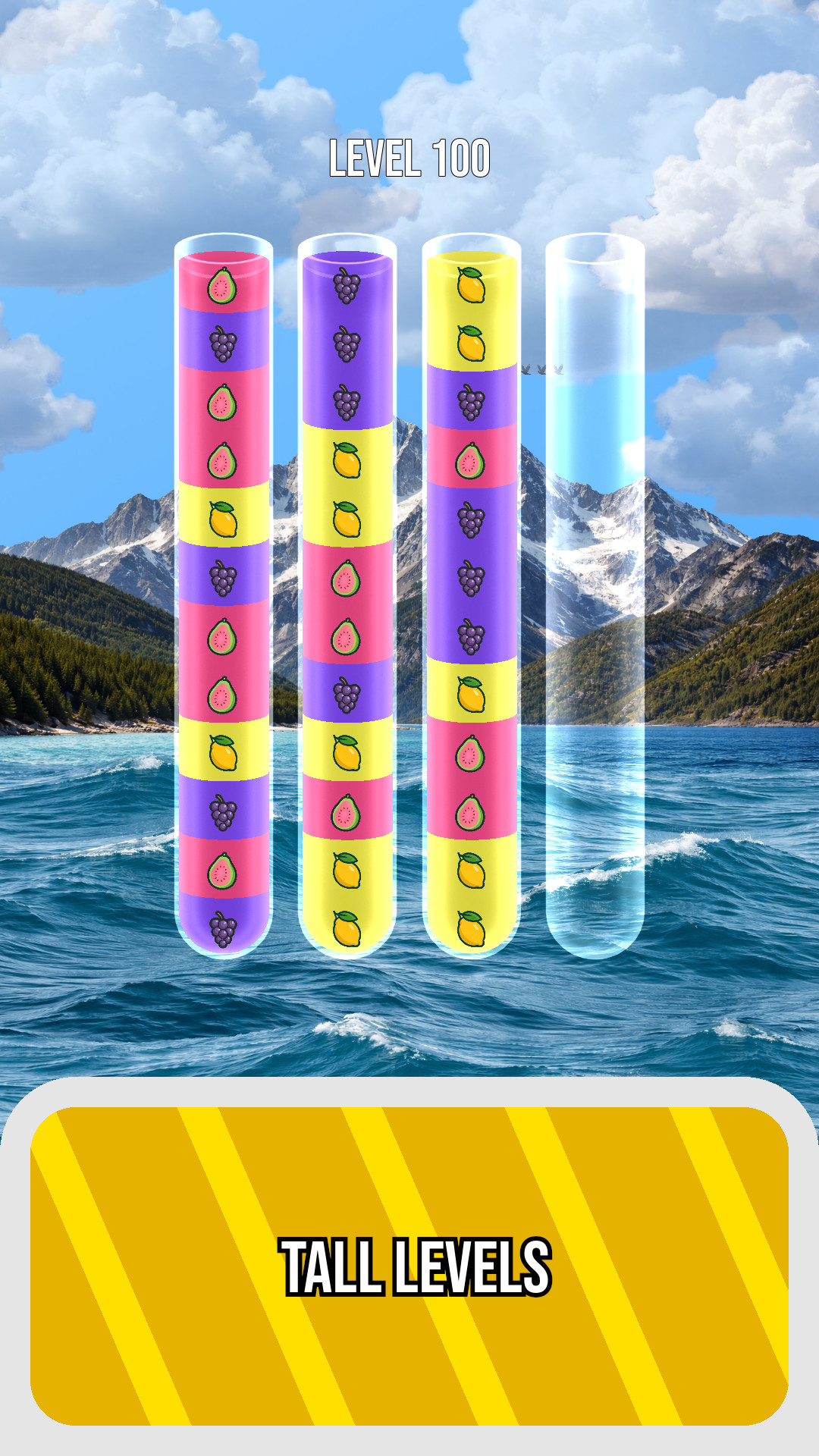 Water Sort Screenshot 5