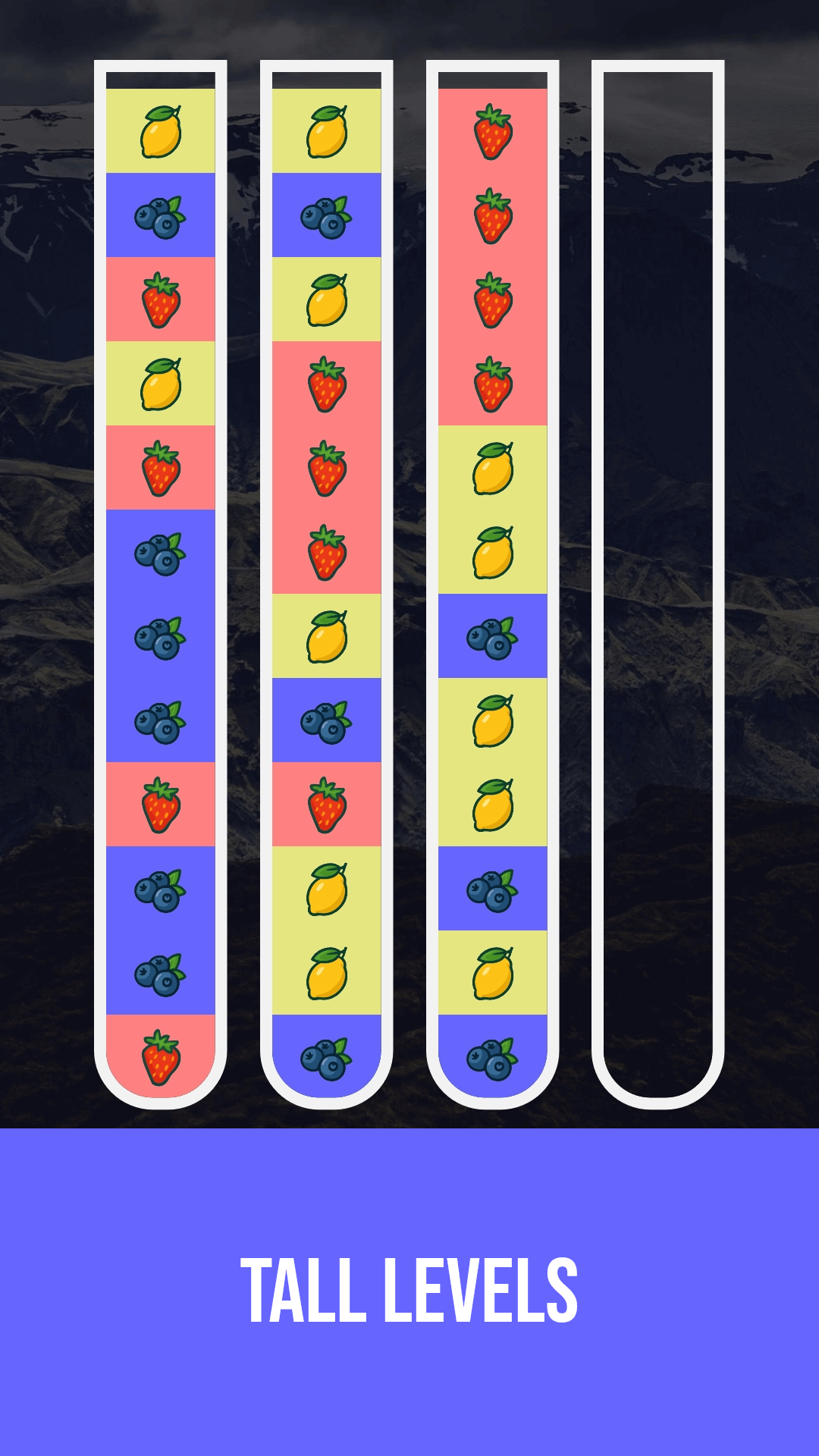 Water Sort Screenshot 5