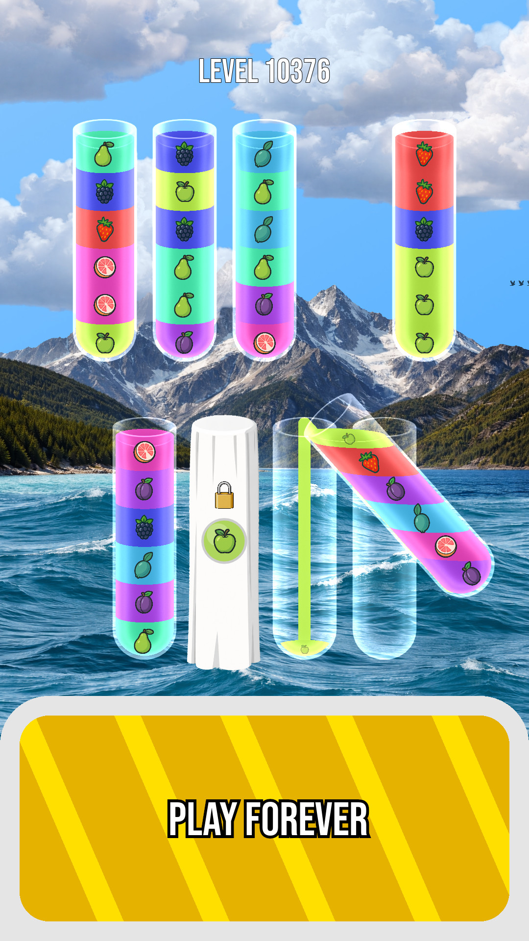 Water Sort Screenshot 6